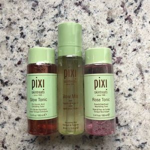 Pixi Skintreats Bundle!!! Brand New!!